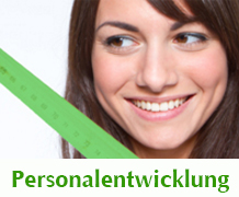 Personalentwicklung